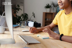 أهمية تعليم الجرافيك للأطفال