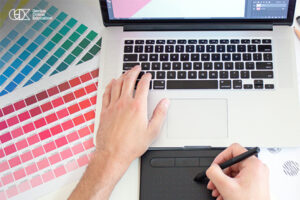 فوتوشوب للأطفال: أدوات وتقنيات