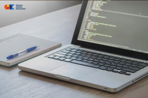 الفرق بين البرمجة التقليدية والبرمجة البصرية للأطفال