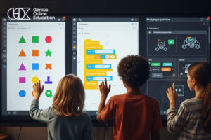 كيف يساعد تعلم البرمجة في سن مبكر على تنمية مهارات الطفل؟