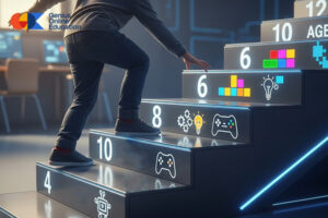 خطوات تعلم البرمجة للأطفال الصغار