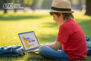 أهمية البرمجة للأطفال