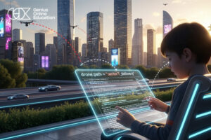 أهداف تعليم البرمجة للأطفال