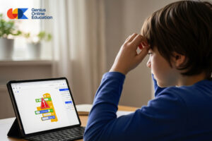 Overcomplicating: Making Programming Difficult for Kids