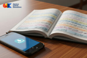 تحميل كتاب القاعدة النورانية بجودة عالية