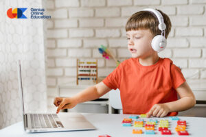 خطوات تعليم البرمجة للأطفال بطريقة سهلة