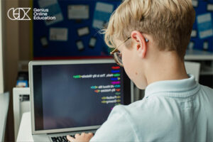 كورسات تعلم البرمجة من الصفر للأطفال أونلاين