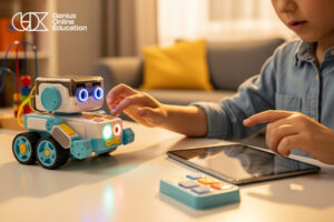 Tools and Software a Child Needs to Start Their First Programming Project