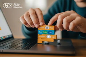 Beginner Programming Projects for Kids Using Free Educational Platforms