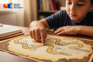 خطوات القاعدة النورانية للمبتدئين لتعلم الحروف بطريقة صحيحة