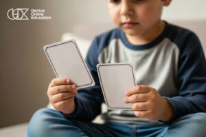 متابعة تقدم الطفل في القاعدة النورانية: نصائح للأهل