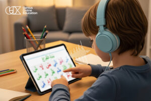 منصات ودورات أونلاين لتعليم القاعدة النورانية للأطفال