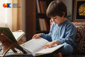 أفضل كتب القاعدة النورانية لتعليم الأطفال