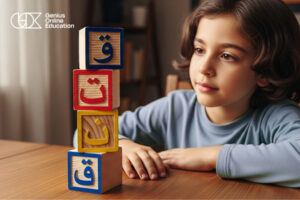 منهج القاعدة النورانية للأطفال المبتدئين: دليل شامل للأهالي