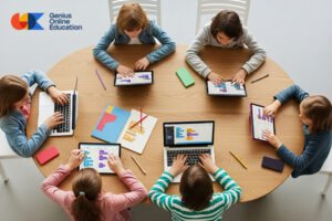 مواقع برمجة للأطفال أونلاين