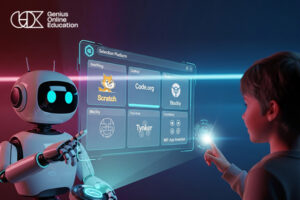 أفضل مواقع لتعليم الأطفال البرمجة خطوة بخطوة