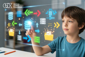 Beginner Backend Course with Genius Online