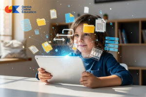 Online Backend Course with Genius Online