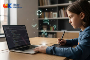 Fun JavaScript Course for Kids