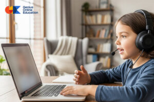 Speaking Course for Kids