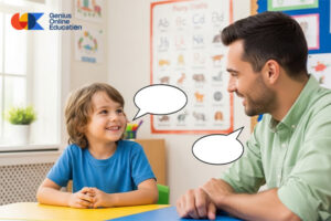 Best Conversation Course for Kids