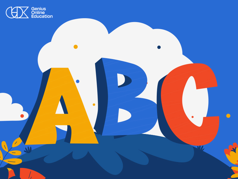 كورس انجليزي للاطفال