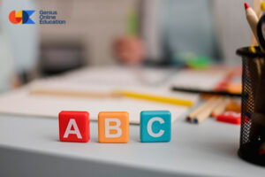 Best English Course for Kids