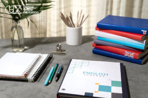 English Grammar Course for Kids
