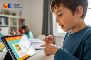 Online German Learning for Kids