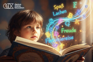 Beginner German Course