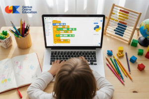 How to Learn Python for Kids Easily