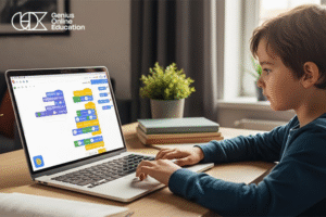 Programming courses prices for kids