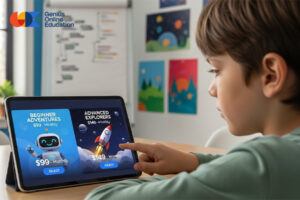Best programming course for kids at an affordable price