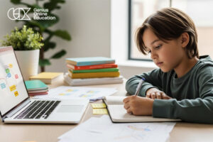 Children’s Skill Development