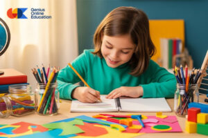Thinking Skills for Children