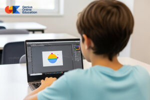 Best Methods for Teaching Photoshop Basics to Kids