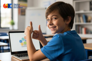 Photoshop Course for Kids with Audio and Video