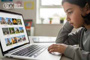 Teaching Photoshop for Kids and Adults