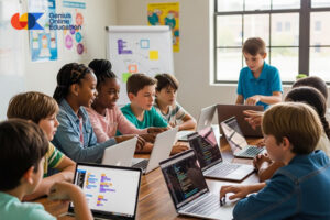 Python Course for Kids from Age 8