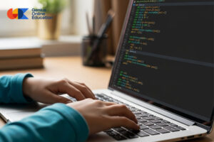 Python Course for Kids with Practical Projects from Genius Online