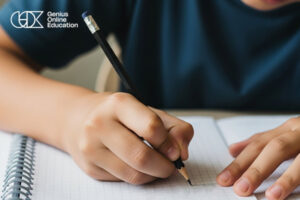 Easy and Fun Ways to Establish Your Child in Reading and Writing with Genius Online