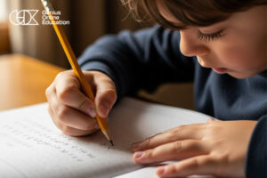 Tips to Overcome Child's Difficulties in Learning Reading and Writing with Genius Online
