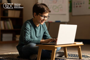 The Best Quran Learning Program for Children with Genius Online