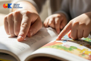 Step-by-Step Guide to Teaching Children to Read