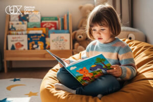Reading Difficulties in Children