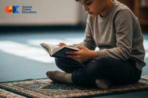 The Importance of Memorizing Short Surahs for Children