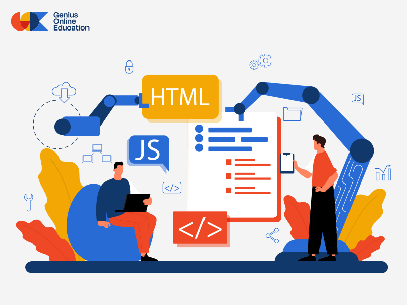 مسار ال back end developer