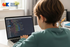 Learn Back-End Developer Skills for Beginners with Genius Online