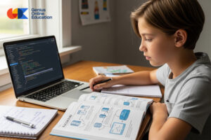 How to Start the Back-End Developer Path and Work as a Professional Developer