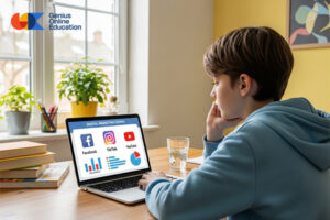 Best Digital Marketing Courses with Certificate in Egypt for Kids